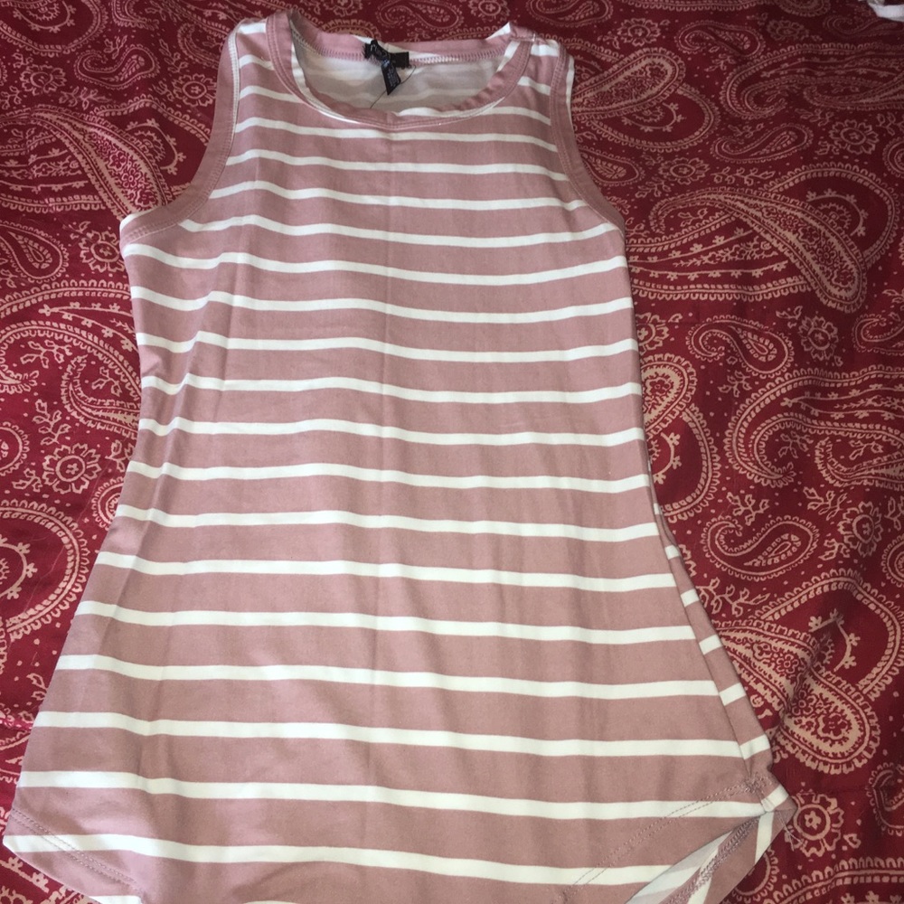 Cute tank top